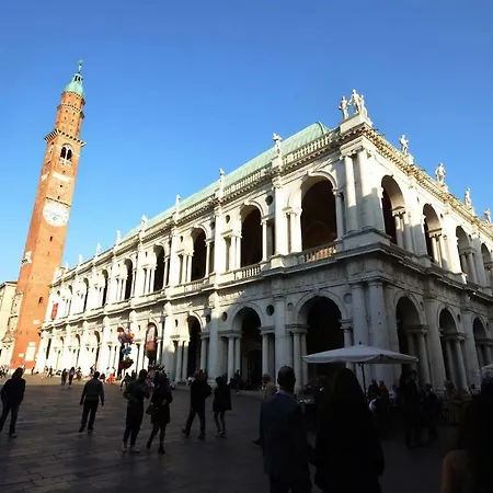 Respira Vicenza! Storia A Portata Di Mano.... * Vicenza